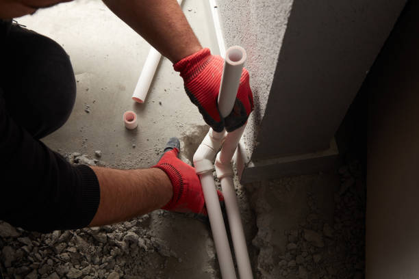 Commercial Plumbing Services in Versailles, MO